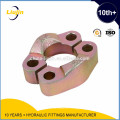 Split Flanges Clamp